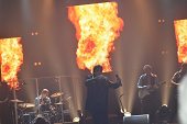 Photo 84 - Concert de Frederic Francois