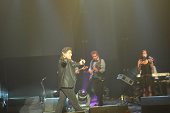 Photo 86 - Concert de Frederic Francois