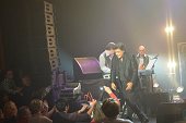 Photo 89 - Concert de Frederic Francois