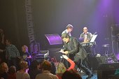 Photo 90 - Concert de Frederic Francois