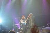 Photo 93 - Concert de Frederic Francois