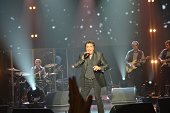 Photo 96 - Concert de Frederic Francois