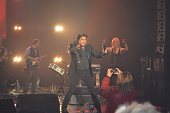 Photo 98 - Concert de Frederic Francois