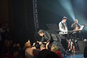 Photo 102 - Concert de Frederic Francois