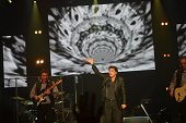 Photo 103 - Concert de Frederic Francois
