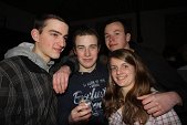 Photo 20 - Soirée Pelle ou Râteau
