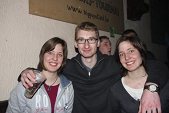 Photo 33 - Soirée Pelle ou Râteau