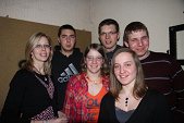 Photo 45 - Soirée Pelle ou Râteau