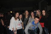 Photo 79 - Soirée Pelle ou Râteau