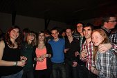 Photo 106 - Soirée Pelle ou Râteau
