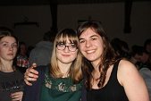 Photo 143 - Soirée Pelle ou Râteau
