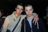Photo 4 - 22-02-2013 Soirée I love rhéto