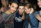 Photo 8 - 22-02-2013 Soirée I love rhéto
