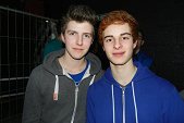 Photo 25 - 22-02-2013 Soirée I love rhéto