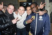 Photo 34 - 22-02-2013 Soirée I love rhéto