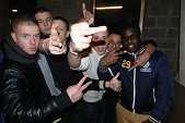 Photo 35 - 22-02-2013 Soirée I love rhéto