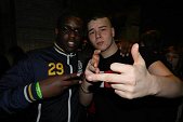 Photo 39 - 22-02-2013 Soirée I love rhéto