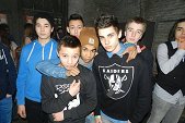 Photo 40 - 22-02-2013 Soirée I love rhéto