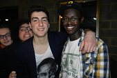 Photo 62 - 22-02-2013 Soirée I love rhéto