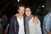 Photo 111 - 22-02-2013 Soirée I love rhéto
