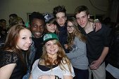 Photo 113 - 22-02-2013 Soirée I love rhéto