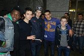 Photo 122 - 22-02-2013 Soirée I love rhéto