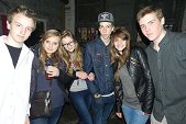 Photo 130 - 22-02-2013 Soirée I love rhéto
