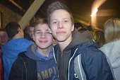 Photo 175 - 22-02-2013 Soirée I love rhéto