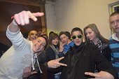 Photo 180 - 22-02-2013 Soirée I love rhéto