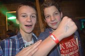 Photo 203 - 22-02-2013 Soirée I love rhéto