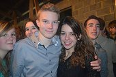Photo 205 - 22-02-2013 Soirée I love rhéto