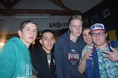 Photo 246 - 22-02-2013 Soirée I love rhéto