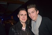 Photo 247 - 22-02-2013 Soirée I love rhéto