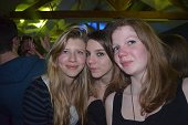 Photo 267 - 22-02-2013 Soirée I love rhéto