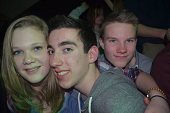 Photo 336 - 22-02-2013 Soirée I love rhéto