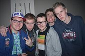 Photo 443 - 22-02-2013 Soirée I love rhéto