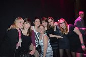 Photo 18 - Soirée Miss et Mister du paramédical