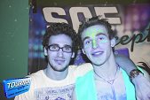 Photo 8 - Illuminate Paint Party 2-2 