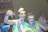 Photo 17 - Illuminate Paint Party 2-2 