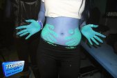 Photo 34 - Illuminate Paint Party 2-2 