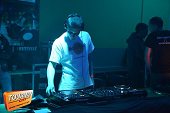 Photo 5 - Illuminate Paint Party