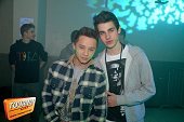 Photo 17 - Illuminate Paint Party