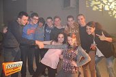 Photo 19 - Illuminate Paint Party