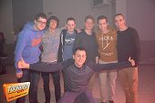 Photo 20 - Illuminate Paint Party
