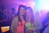 Photo 28 - Illuminate Paint Party