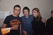 Photo 41 - Illuminate Paint Party