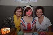 Photo 46 - Illuminate Paint Party
