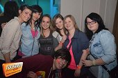 Photo 47 - Illuminate Paint Party