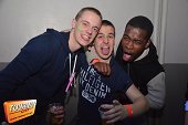 Photo 50 - Illuminate Paint Party