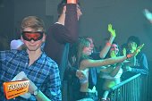 Photo 52 - Illuminate Paint Party
